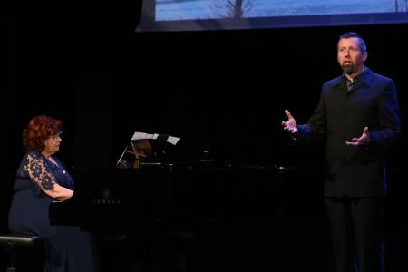 PODELITEV GERBIČEVIH PRIZNANJ IN NAGRADE 10 FOTO LJUBO VUKELIČ  